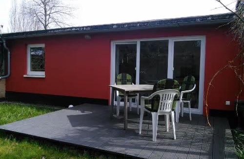 Beckerwitz Apartamento | Villa Winzig