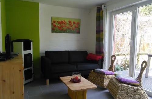 Beckerwitz Apartamento | Villa Winzig