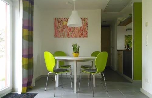 Beckerwitz Apartamento | Villa Winzig