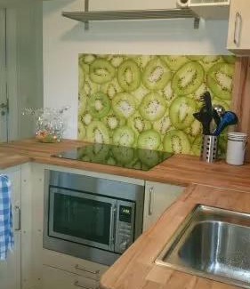 Beckerwitz Apartamento | Villa Winzig