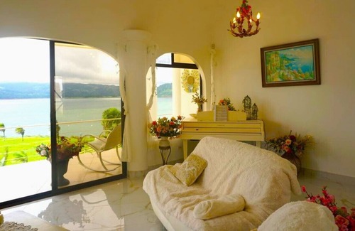 Cantón de Tilarán Villa | Villa Wisdom 4-Bed Villa