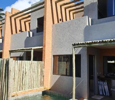 Sao Miguel dos Milagres Casa | Villa with Private Swimming Pool in São Miguel dos MilagresAguapé 1