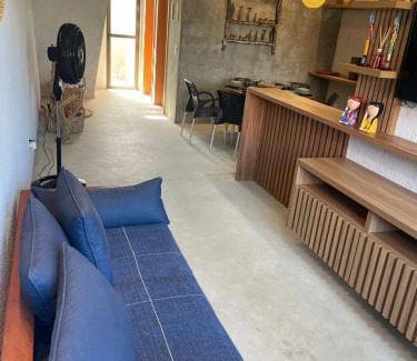 Sao Miguel dos Milagres Casa | Villa with Private Swimming Pool in São Miguel dos MilagresAguapé 1