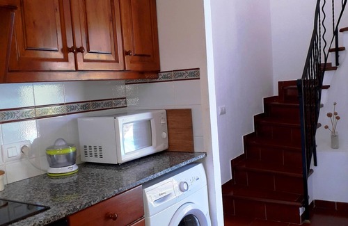 Cala Blanca Casa | VILLA PRIVADA CON PISCINA A SÓLO 100 METROS DE LA PLAYA. WIFI GRATUITO