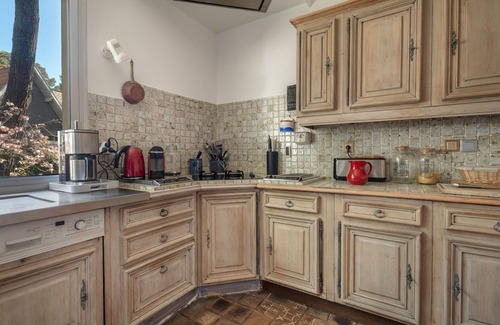 Saint-Brevin-l'Ocean Chalet De Esquí | Villa con jacuzzi - 15 personas. 350m de la playa