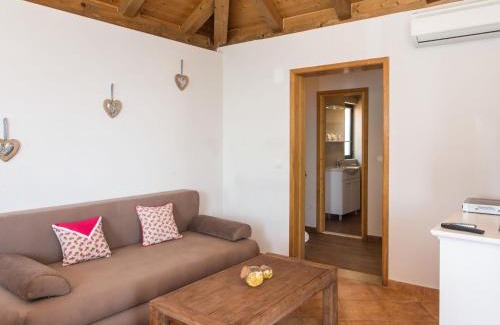 Mlini Apartamento | Villa with 1 room and terrace