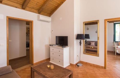 Mlini Apartamento | Villa with 1 room and terrace