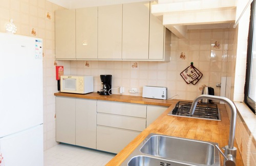 Mato Serrao Villa | 3 dormitorios con piscina privada en la playa de Carvoeiro
