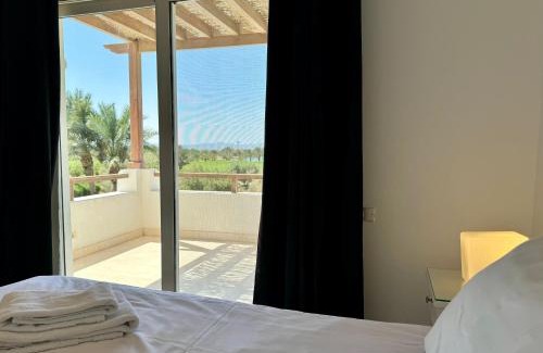 El Gouna Villa | Villa with 5 bedrooms & 4 bathrooms - private heated pool