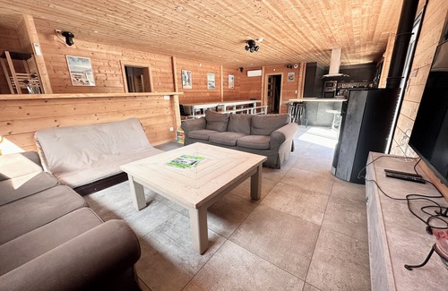 Le Teich Casa | Villa with 7 bedrooms and pool For 14