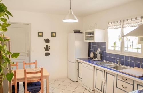 Bagnols-en-Foret Casa | Villa with air conditioning and private pool
