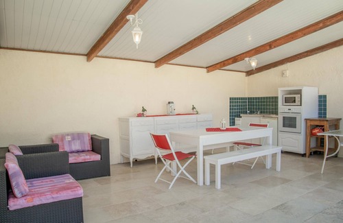 Bagnols-en-Foret Casa | Villa with air conditioning and private pool