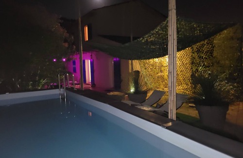 La Crau Casa | una base en el tranquilo ...