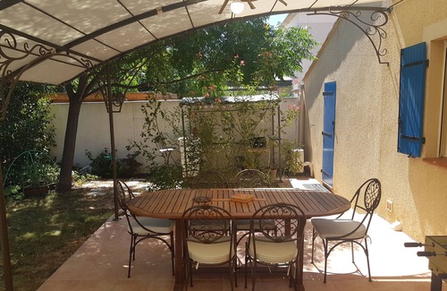 La Crau Casa | una base en el tranquilo ...