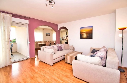 Krusevo Villa | Villa with amazing sea view, quite area