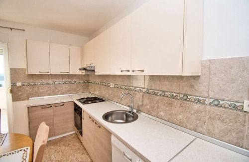 Krusevo Villa | Villa with amazing sea view, quite area