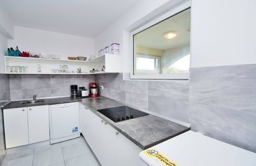 Krusevo Villa | Villa with amazing sea view, quite area