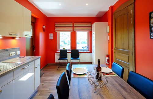 Heer Villa | Villa on the banks of the Meuse, in the heart of nature