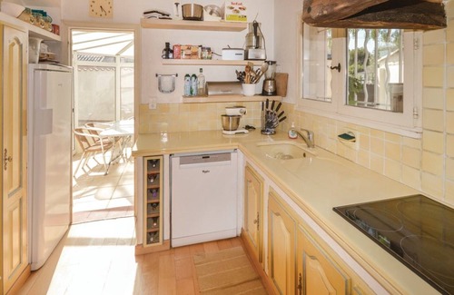 Plaine de la Brague Villa | VILLA CON PISCINA ANTIBES