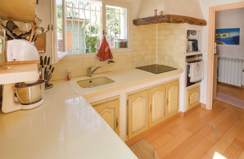Plaine de la Brague Villa | VILLA CON PISCINA ANTIBES
