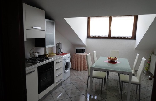 Santa Venerina Villa | Villa con bonitas vistas sobre 'Etna y Taormina, jardín privado y piscina