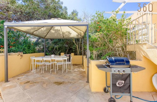 Santa Maria Estate Casa | Villa with beautiful Views with pool in Mellieha