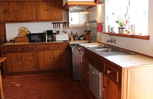 Vale de Covo Villa | Encantadora Villa junto a la playa a 300m.Free AireA & wifi.