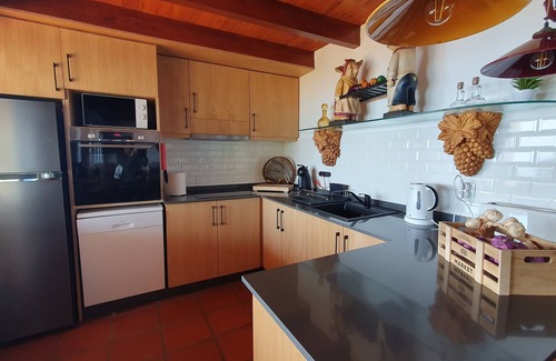 Arco da Calheta Casa | Casa / villa / chalet - Calheta