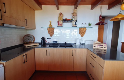 Arco da Calheta Casa | Casa / villa / chalet - Calheta