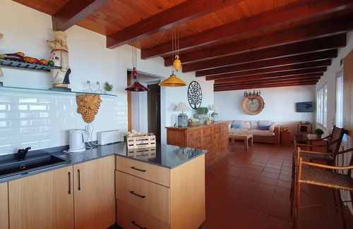 Arco da Calheta Casa | Casa / villa / chalet - Calheta