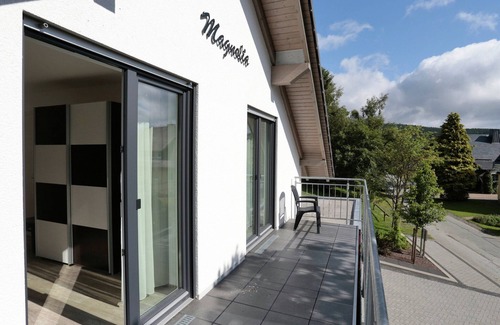 Kuestelberg Villa | Villa with garden near the ski area
