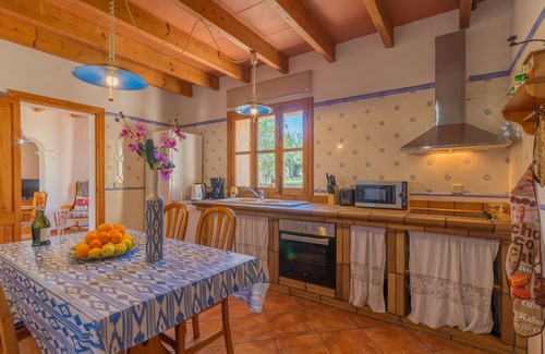 Alaro Villa | Vanyols, Finca 5StarsHome Mallorca