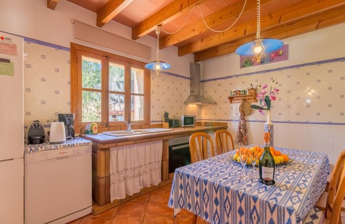 Alaro Villa | Vanyols, Finca 5StarsHome Mallorca