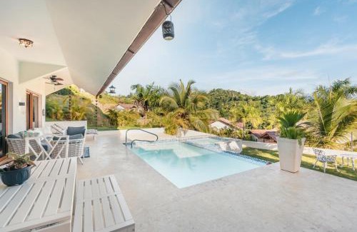 Puerto Bahia Villa | Villa with 3 bedrooms private pool and ocean view