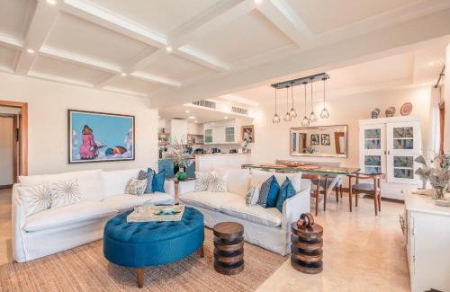 Puerto Bahia Villa | Villa with 3 bedrooms private pool and ocean view