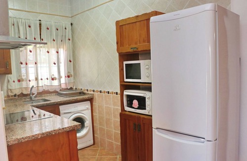 Conil de la Frontera Chalet De Esquí | Chalet con barbacoa y WIFI gratis