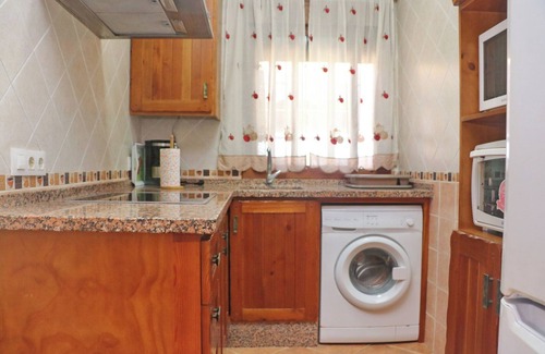 Conil de la Frontera Chalet De Esquí | Chalet con barbacoa y WIFI gratis