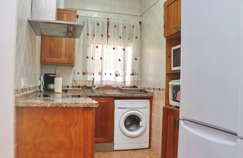 Conil de la Frontera Chalet De Esquí | Chalet con barbacoa y WIFI gratis