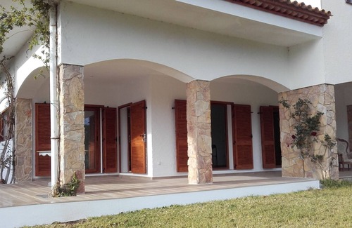 Port de la Selva Villa | Villa con vista al mar, a 2 pasos de la playa y del pueblo de Port de la Selva