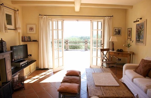 Celle Ligure Otro | Villa con fantásticas vistas al mar, rodeada de viñedos CITRA 009022-LT-0083