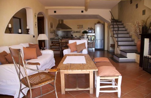 Celle Ligure Otro | Villa con fantásticas vistas al mar, rodeada de viñedos CITRA 009022-LT-0083