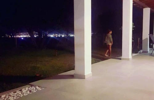 Peraia Casa | Villa with fantastic view