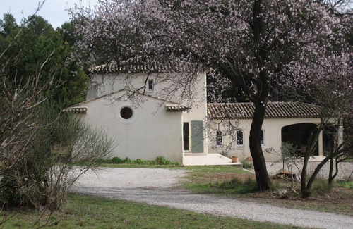 Les Pennes-Mirabeau Villa | Villa con piscina 6 pers. - entre Aix-en-Provence y Marsella -Provenza- PACA