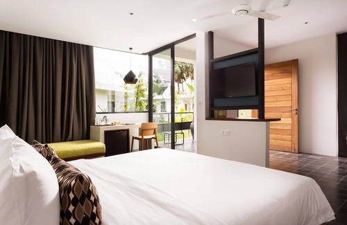 Siem Reap Complejo | Villa con wifi gratis en la ciudad