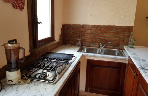 Villaggio Coppola Villa | Villa con jardín La Limonaia