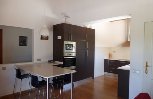Calafat Villa | CALAFAT PALMS (CHALET CON JARDIN Y PISCINA PRIVADA HUTTE-002089-77)