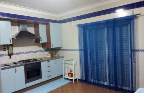 Atalaia Casa | House with Garden, 1 Km from Praia da Areia Branca