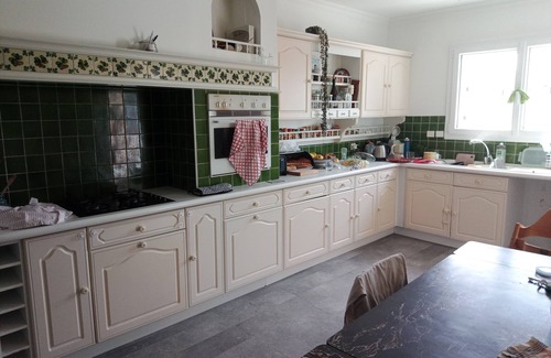 Pinet Casa | Villa with garden and barbecue between beaches and scrubland