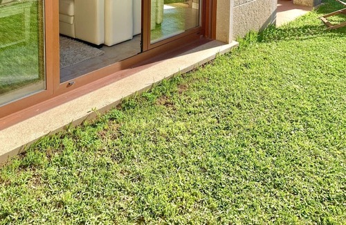 Moana Chalet De Esquí | Chalet Con Jardin y Piscina - En Moaña - Rias Baixas