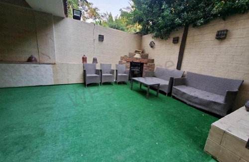 Maadi Villa | villa with garden and private pool
